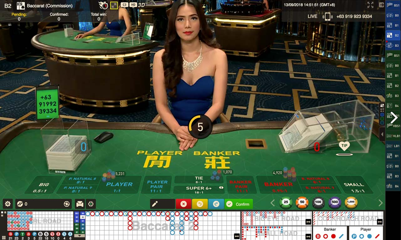 A Elegância dos Clássicos: Roleta e Blackjack